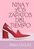 Nina y los zapatos del tiem...