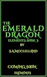 The Emerald Drago...