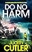 Do No Harm (DCS Fran Harman #2)