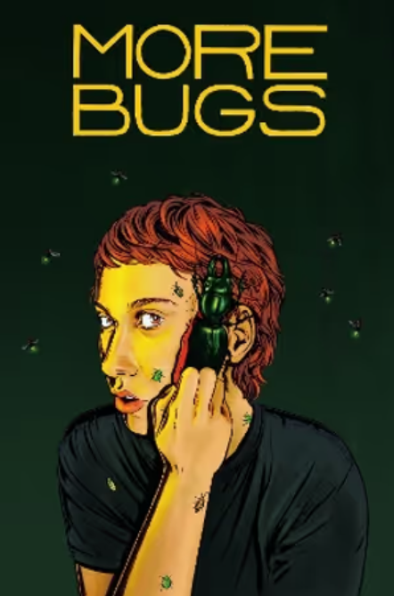 More Bugs (Paperback)