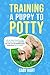 Training a Puppy to Potty by Gaby Hart
