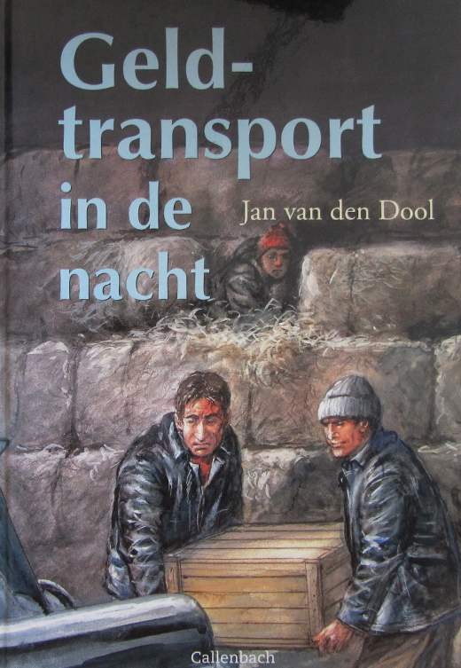 Spanning langs de Rijn