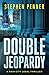 Double Jeopardy (Rain City Legal, #4)