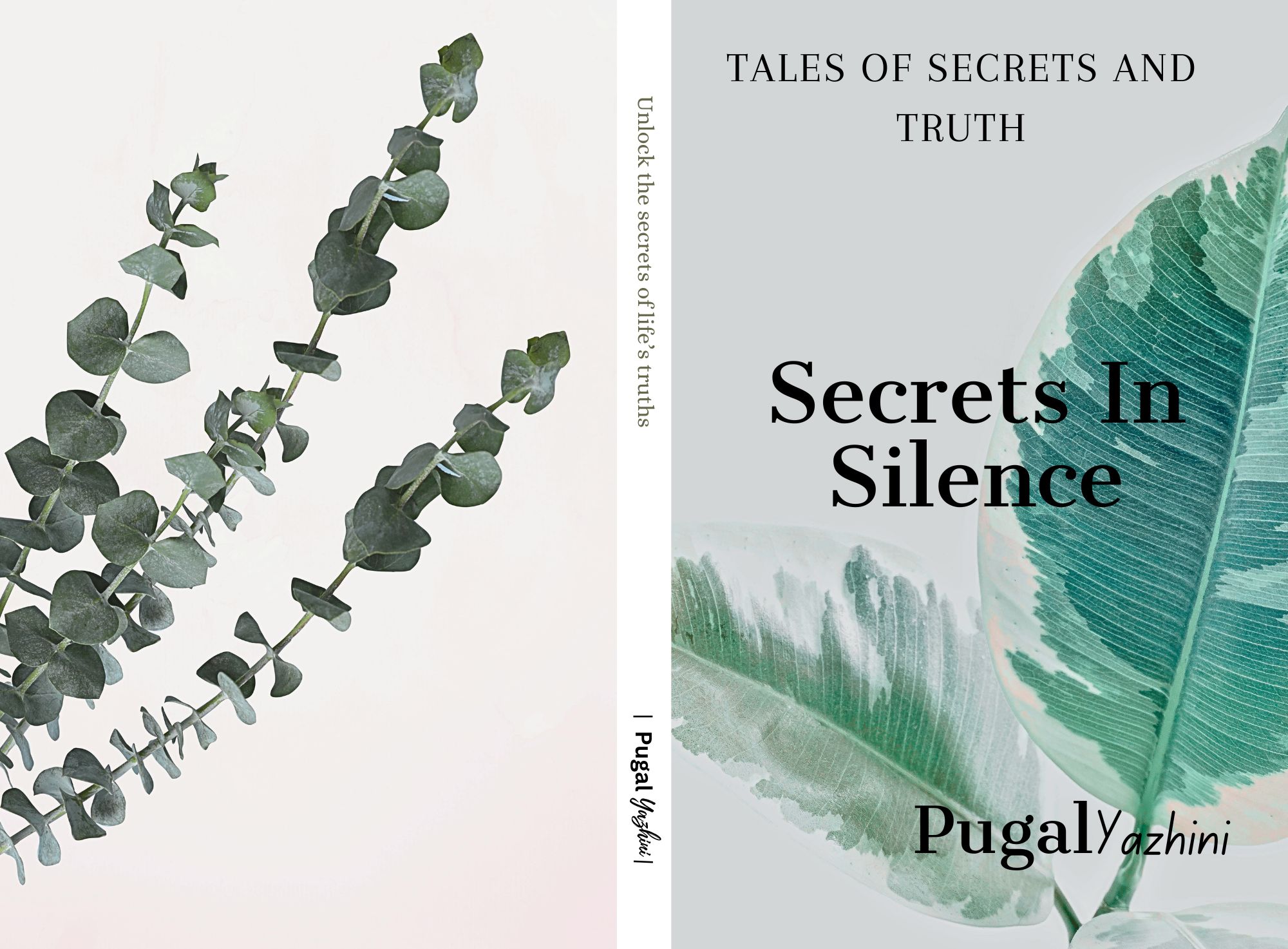 Secrets In Silence (Symphony of Threads)