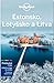 Lonely Planet: Estonsko, Lotyšsko a Litva