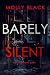 Barely Silent (Tessa Flint #7)