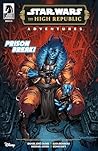 Star Wars: The High Republic Adventures Phase III #5