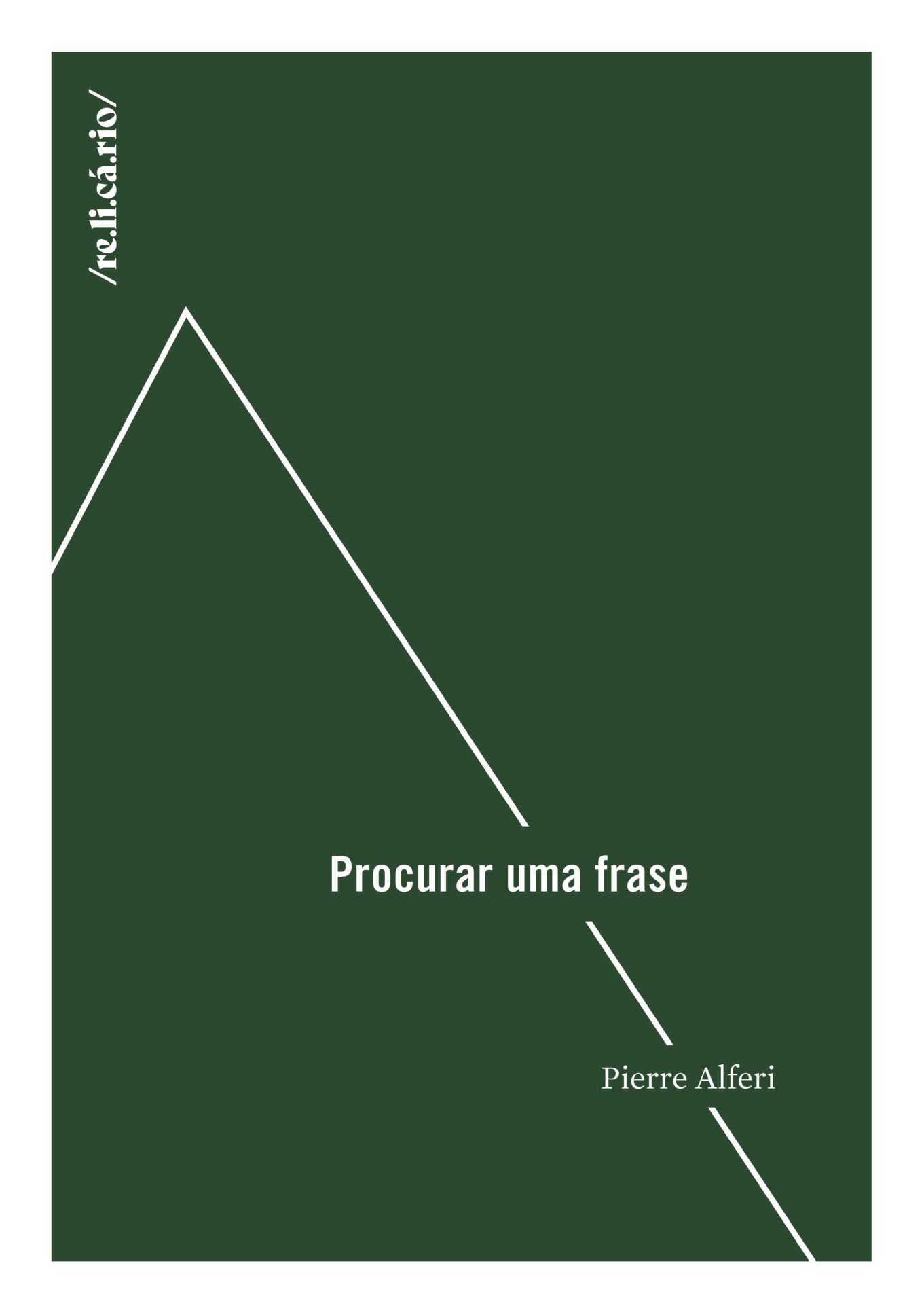 Procurar uma Frase