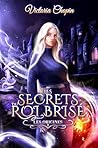 Les origines: Urban fantasy – Une héroïne, des secrets, un pouvoir qui la consume (Les secrets du Roi brisé t. 1) (French Edition)