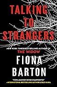 Talking to Strangers (Elise King, #2) 