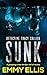 Sunk (DI Tracy Collier #5)
