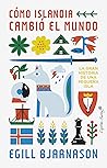 Cómo Islandia cam...