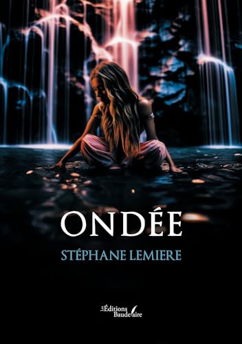 Ondée (French Edition)