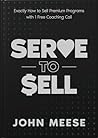 Serve to Sell: Ex...