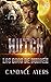 Hutch: Los Osos de Burden (Spanish Edition)
