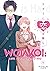 Wotakoi: Love is Hard for Otaku, Vol. 6