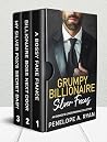 Grumpy Billionair...