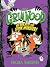 Grimwood: Attack of the Stink Monster! (Grimwood #3)