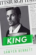 King (Pittsburgh Titans #14) 