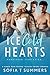 Ice Cold Hearts (Forbidden Fantasies)