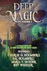 Deep Magic: Volum...