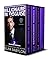 A Billionaire in Disguise Box Set (Billionaire in Disguise: Wulf & Rae #1-4)