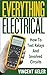 Everything Electrical How To Test Relays And Involved Circuits