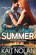 Second Chance Summer (Summer Fling, #1)