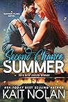Second Chance Summer by Kait Nolan