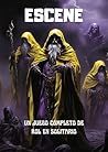 Escene: Un juego completo de Rol en Solitario (Rol en Solitario: Solo RPG nº 1) (Spanish Edition)