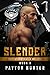 Slender by Payton Hunter