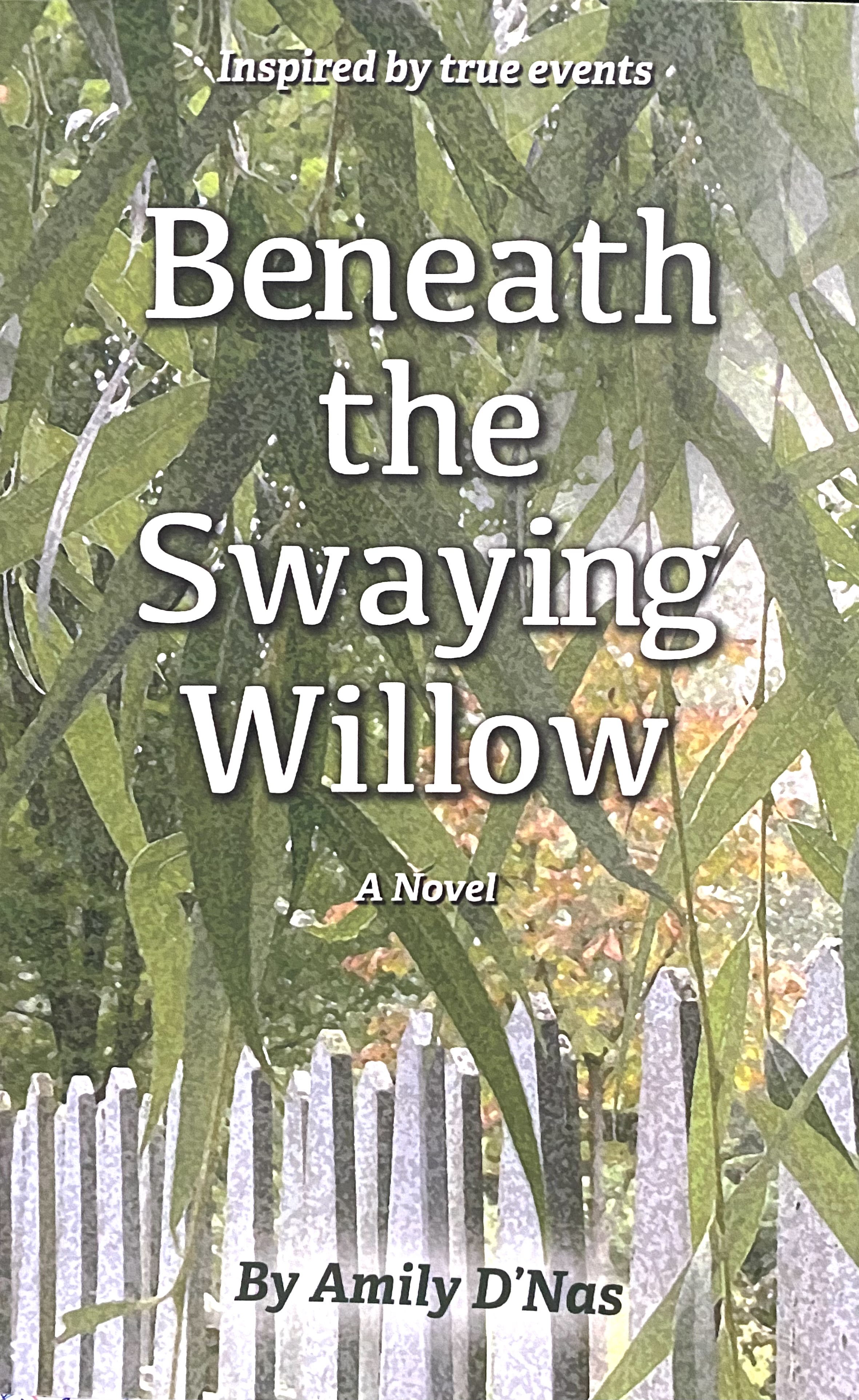 Beneath the Swaying Willow