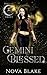 Gemini Blessed (Dawn of the Zodiacs)