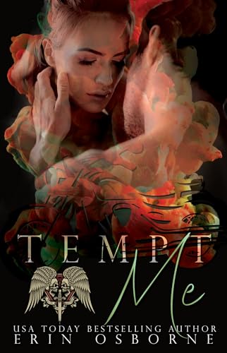 Tempt Me (Fallen Brethren MC Book 3)