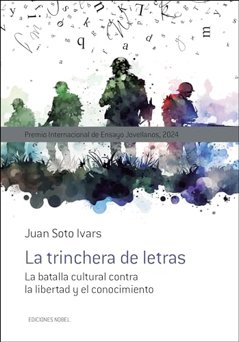 La trinchera de letras (Spanish Edition)