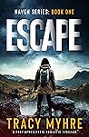 Escape: A Post-Apocalyptic Romantic Thriller (Haven)