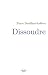 Dissoudre