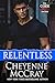 Relentless (Code R.E.D. Book 4)