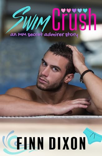 Swim Crush (Kindle Edition)