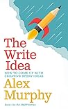 The Write Idea: How to come up with creative story ideas
