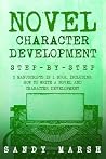 Novel Character D...