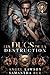 Les Ducs de la Destruction: Les Nobles de l'Université de Forsyth (French Edition)