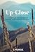 Up-Close: A Spiritual Life Notebook to Fuel Your Growth in Christ