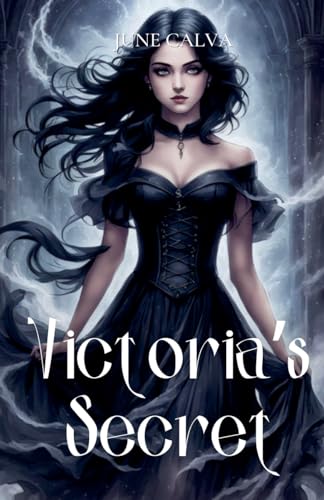 Victoria's Secret (Paperback)