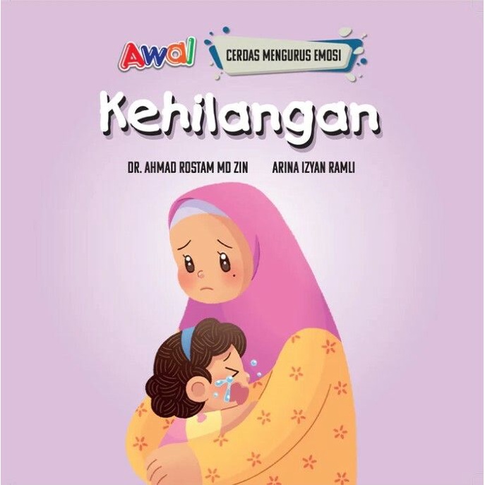 Kehilangan
