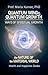 Quantum Mind and Quantum Gr...