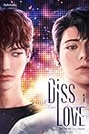 Book cover for Diss Love Vol.1