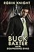 Buck Baxter and the Disappearing Divas (The Buck Baxter Detective Agency)