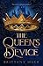 The Queen's Device (Royal Codex, #1)