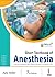 Short Textbook of Anesthesia